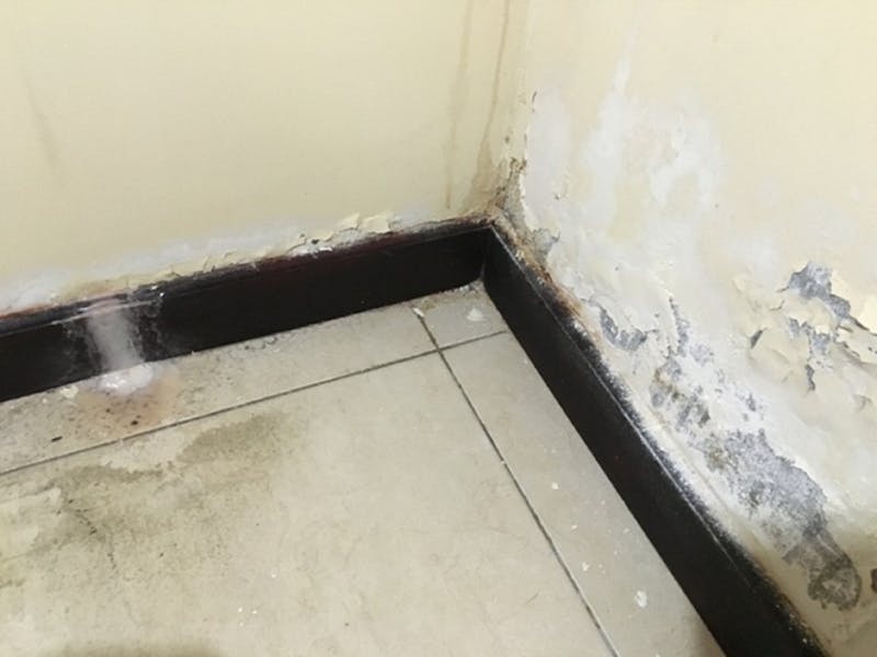 Water Damage Restoration